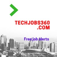 Fresher jobs-Techjobs360 logo - Similar company to Freshermint Jobs For Fresher & Experienced