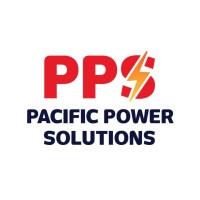 Pacific Power Solutions PTY LTD logo - Similar company to Vitec Gmbh