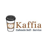 Kaffia - Self Service Coffee Station logo - Similar company to Latte.Ro