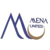 Mena United Company logo - Similar company to Maq Tech Led
