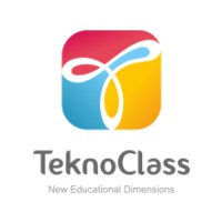 TeknoClass logo - Similar company to Santra