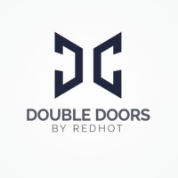 Double Doors Studio logo - Similar company to Cloudde