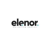 Elenor Marketing Agency logo - Similar company to Adplus Marketing Agency