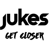 Jukes logo - Similar company to Jenesys Ai