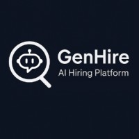 GenHire logo - Similar company to Spectra