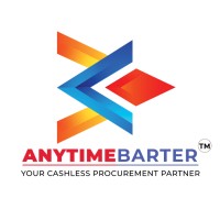 Anytime Barter Ventures logo - Similar company to Network 4 Barter