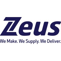 Zeus Packaging Spain logo - Similar company to E-Pack