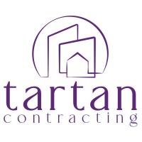 Tartan Residential + Commercial Contracting logo - Similar company to Reco Decoration Group Inc.