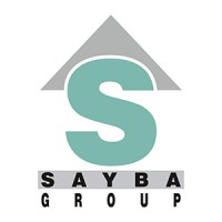 Sayba Group logo - Similar company to Nirban Group