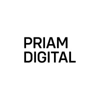 Priam Digital logo - Similar company to Priam Digital