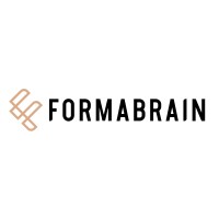Formabrain logo - Similar company to Consorzio Sfide