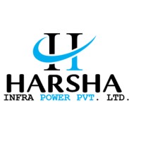 HARSHA INFRA POWER PRIVATE LIMITED logo - Similar company to Yk Engineers