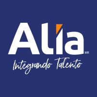Alia, Integrando Talento logo - Similar company to Praxis It