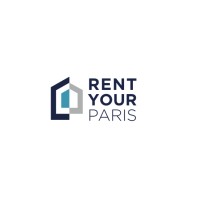RENT YOUR PARIS logo - Similar company to Flatnyou