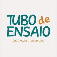 Tubo de Ensaio logo - Similar company to Forma Fitness Studio