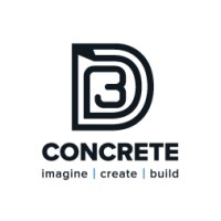 3DConcrete | a JAJO company logo - Similar company to Printera