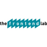 thefrontendlab logo - Similar company to Enk Software