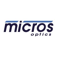 MICROS Optics logo - Similar company to Poxos
