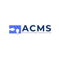ACMS logo - Similar company to Uganda Fish Processors And Exporters Association (Ufpea)