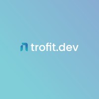 Atrofit Dev logo - Similar company to Physia.Dev