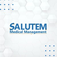 Salutem MM logo - Similar company to Love My Robot, Inc