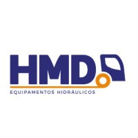 HMD EQUIPAMENTOS HIDRAULICOS logo - Similar company to Allinsert Eletronica