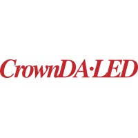 GuangDong Crownda Technology Co., LTD. logo - Similar company to Dongguan Hongchuangyuan Optoelectronics Co., Ltd.