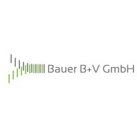 Bauer B+V GmbH logo - Similar company to Bauer B+V Gmbh