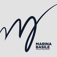 Marina Basile Advocacia Especializada logo - Similar company to B Legal