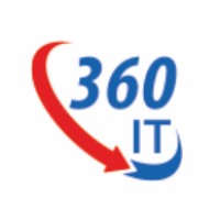 Three Sixty IT (360IT) Ltd