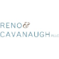 Reno & Cavanaugh, PLLC logo - Similar company to Friedlander Misler Pllc
