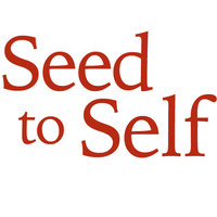Seed to Self logo - Similar company to Mayfield Yarns