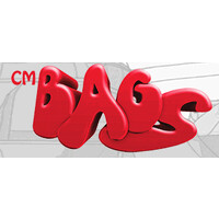 CM Bags logo - Similar company to Landmarkprint