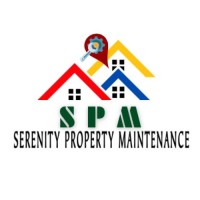 Serenity Property Maintenance Australia logo - Similar company to Kna Security