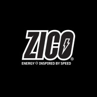 Zico Energy Drink Arabia logo - Similar company to Cursed Code