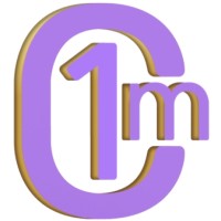 1CM Inc. logo - Similar company to Digiott Technologies