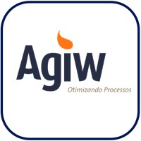 Agiw logo - Similar company to Going2 Tech