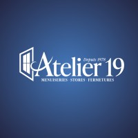 Atelier 19 - Saint Aunes logo - Similar company to Universal Print