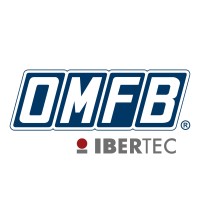 OMFB IBERTEC logo - Similar company to Winner Hydraulics Corporation