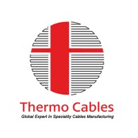 Thermo Cables Limited logo - Similar company to Powertechcontrols