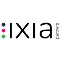 Ixia Partners logo - Similar company to Mon Tech Informatique