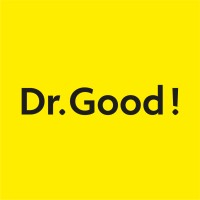Dr.Good! logo - Similar company to Doctissimo.Fr