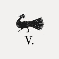Voluptatem logo - Similar company to Brau Wine