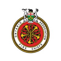Ontario Association of Fire Chiefs logo - Similar company to Effective Command