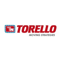 Torello logo - Similar company to Fercam