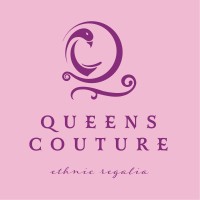 Queens Couture logo - Similar company to Blocbybloc