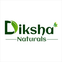 Diksha Naturals logo - Similar company to Rudraksh Herbals