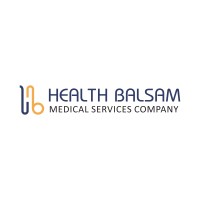 Health Balsam Medical Services logo - Similar company to Technosens