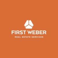 First Weber logo - Similar company to Middleton-Cross Plains Area School District