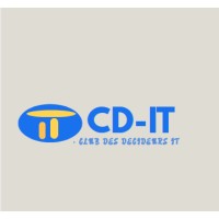 Club des Décideurs IT logo - Similar company to Club I2A